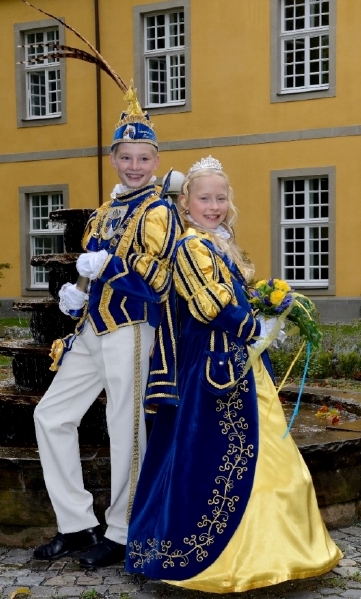 Nico I. & Fee I., 2013/2014