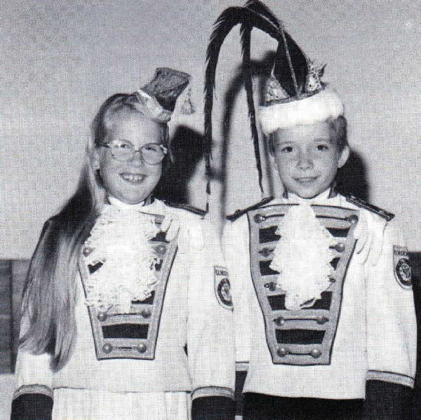 Marco I. & Astrid I., 1989