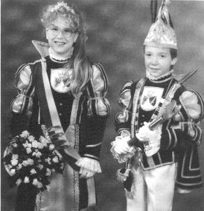 Marco I. & Astrid I., 1989