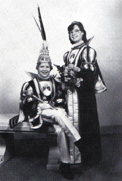 Marcus I. & Nicole I., 1982