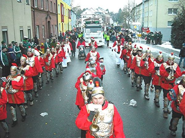 Rosenmontag