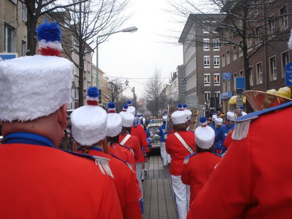 Rosenmontag