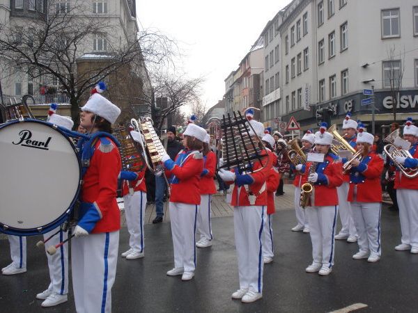 Rosenmontag